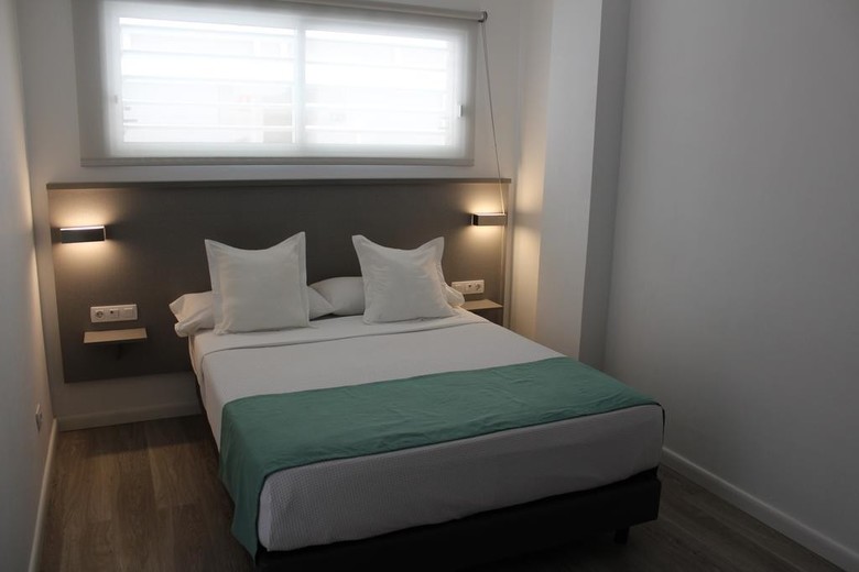 Apartamentos Vigilia Park
