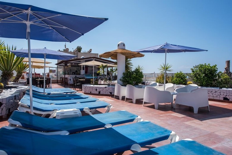 Apartamentos Vigilia Park