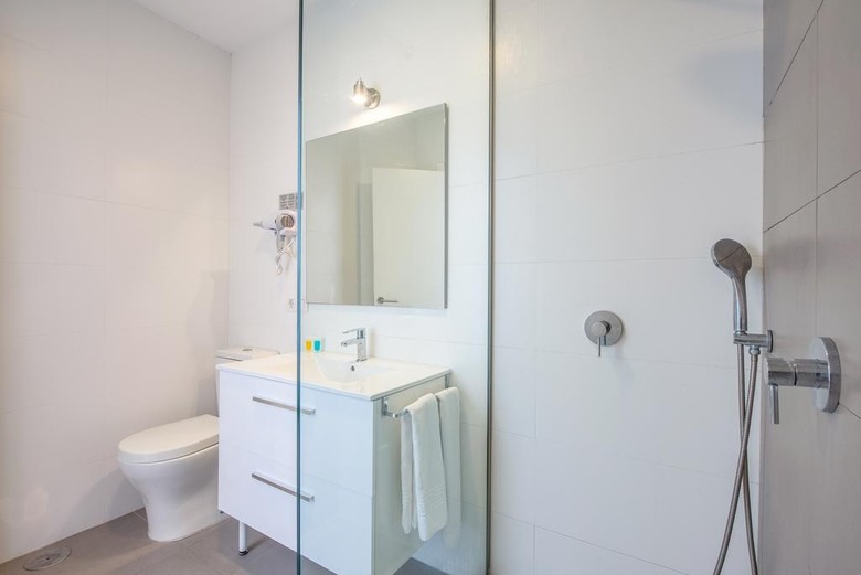Apartamentos Vigilia Park