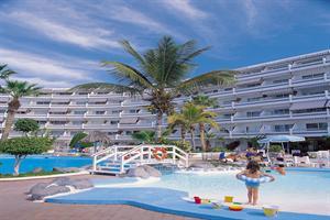 Hotel Hovima Club Atlantis