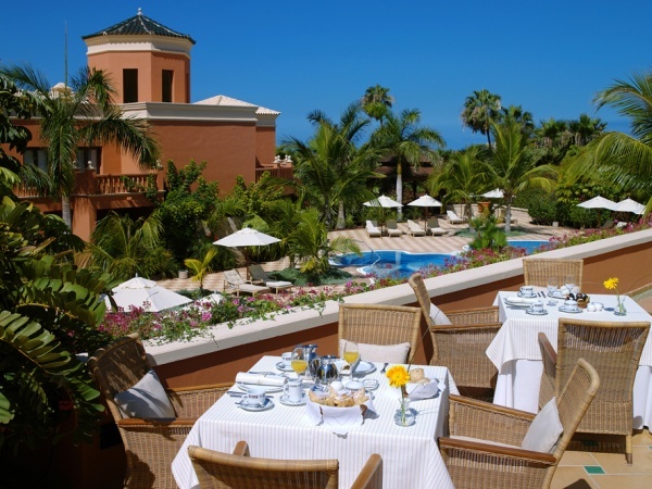 Hotel Las Madrigueras