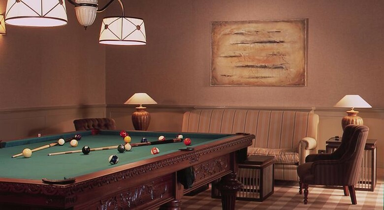 Hotel Las Madrigueras