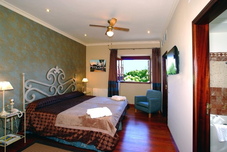 Hotel Laguna Nivaria