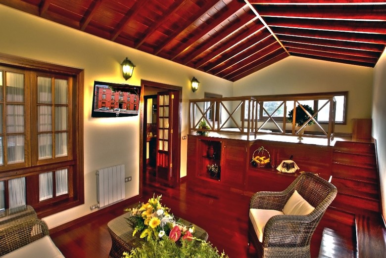 Hotel Laguna Nivaria
