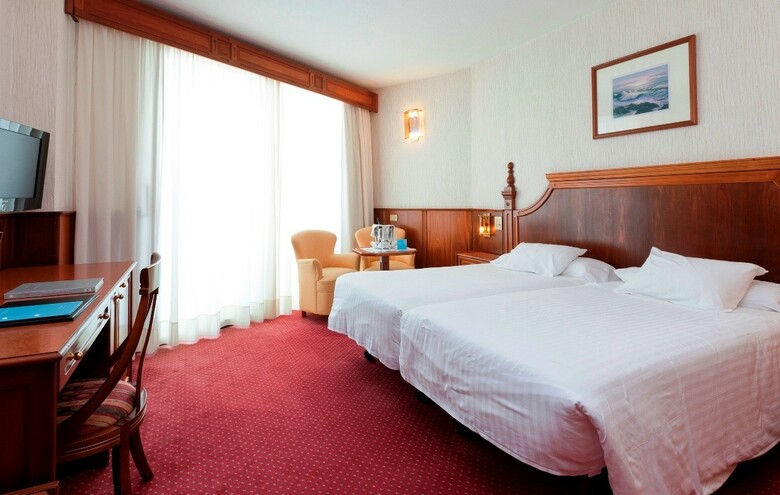 Hotel Valle Mar