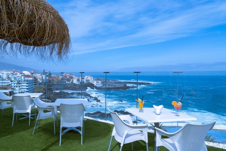 Hotel Valle Mar