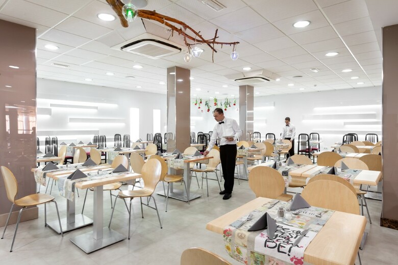 Aparthotel Playaolid Suites&apartments