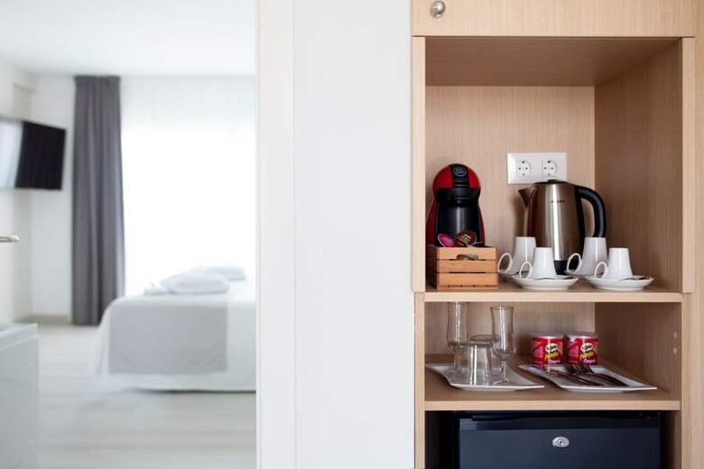 Aparthotel Playaolid Suites&apartments