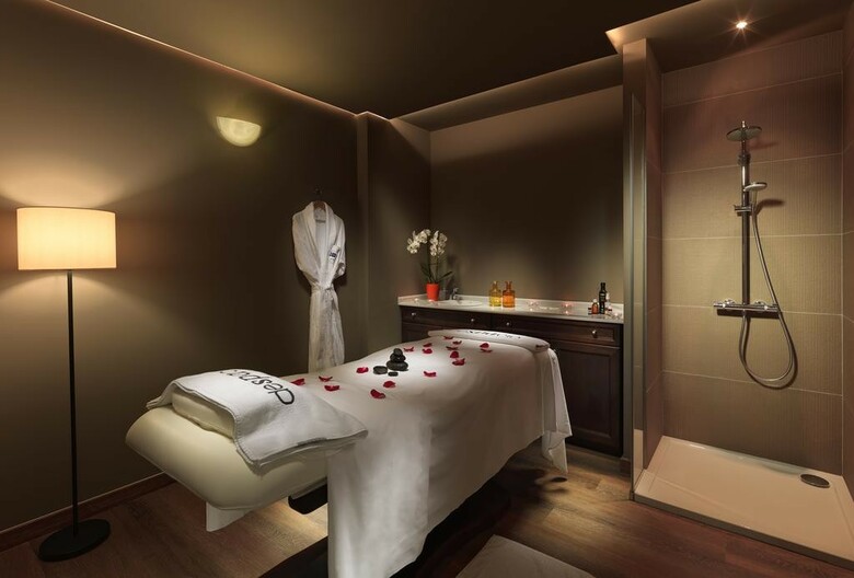 Hotel H10 Tenerife Playa