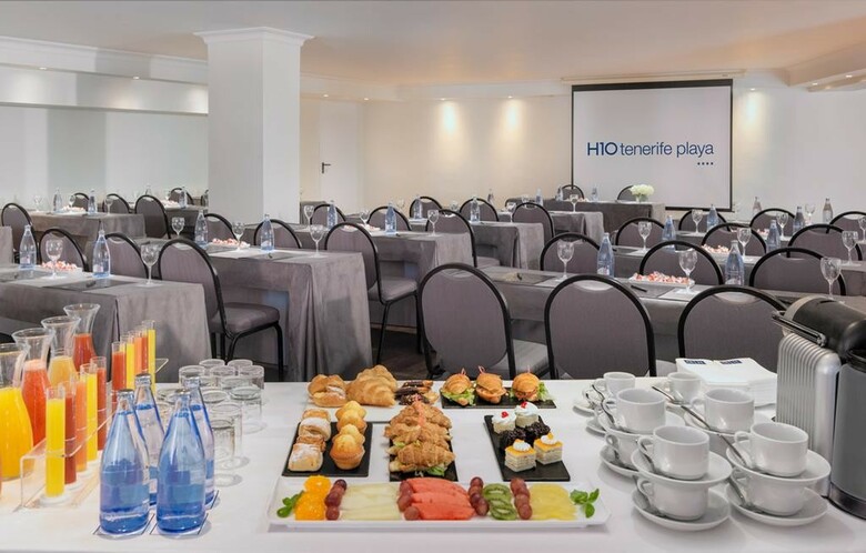 Hotel H10 Tenerife Playa
