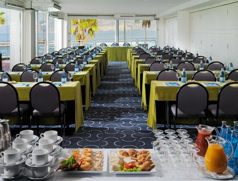 Hotel H10 Tenerife Playa