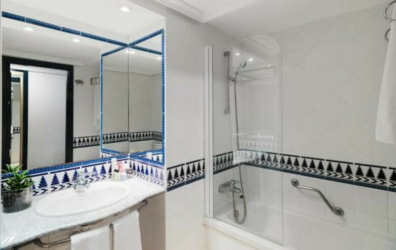 Hotel H10 Tenerife Playa