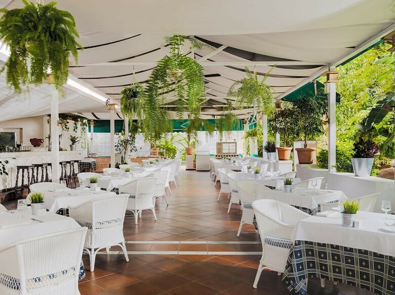 Hotel H10 Tenerife Playa