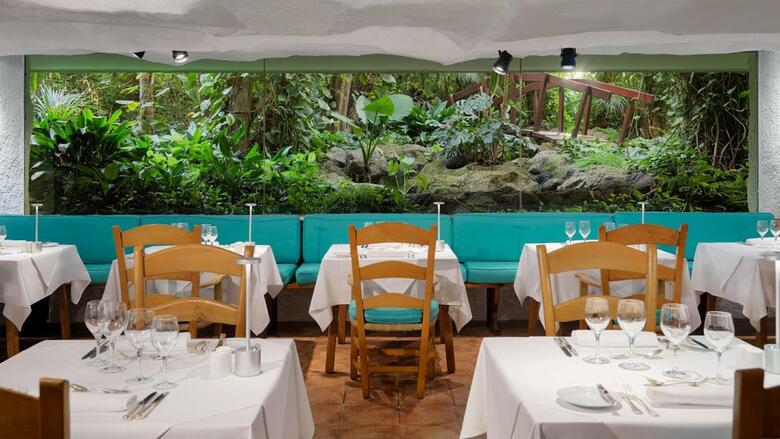 Hotel Botanico & Oriental Spa Garden