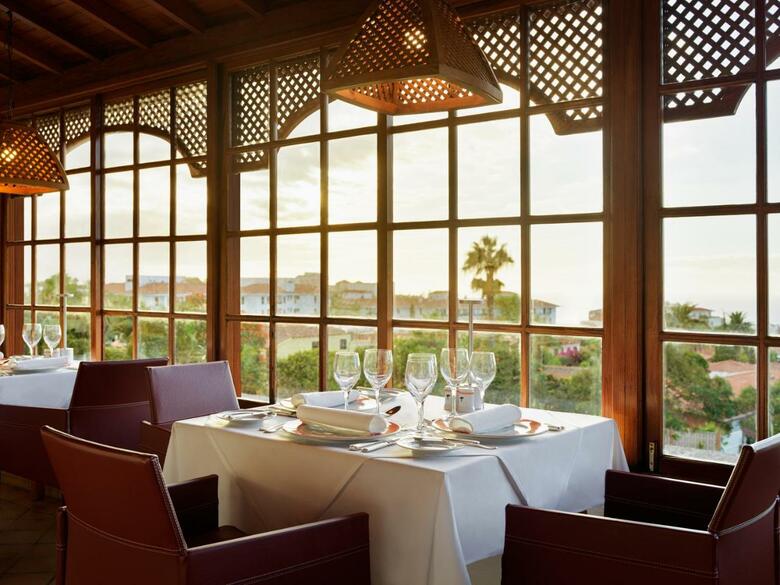 Hotel Botanico & Oriental Spa Garden