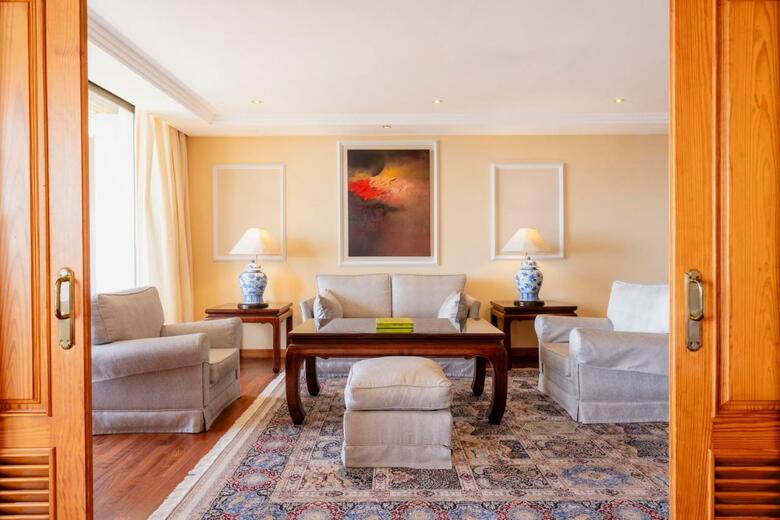 Hotel Botanico & Oriental Spa Garden
