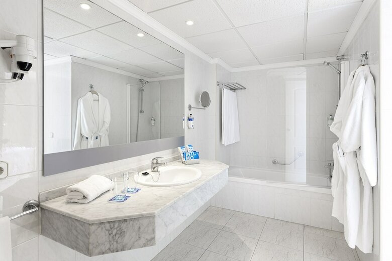 Hotel Sol Arona Tenerife