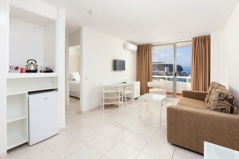 Hotel Sol Arona Tenerife
