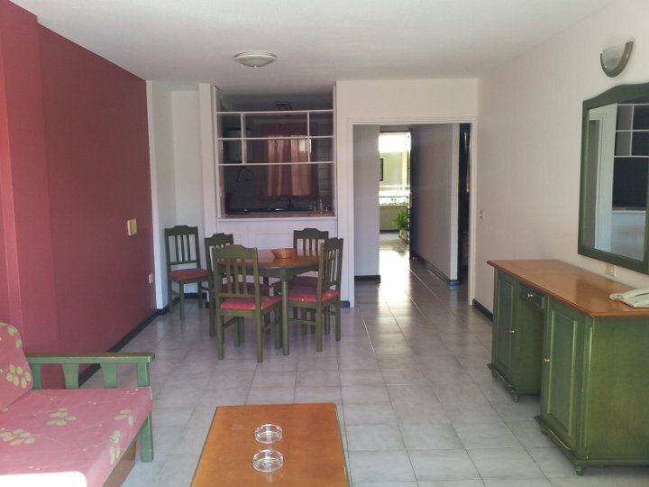 Apartamentos Playazul
