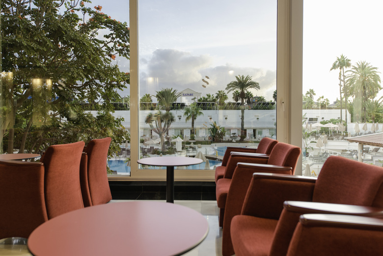 Hotel Vulcano