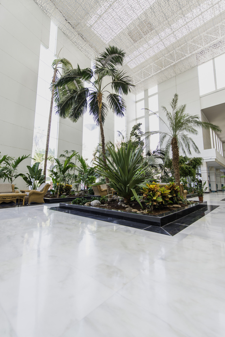 Hotel Vulcano