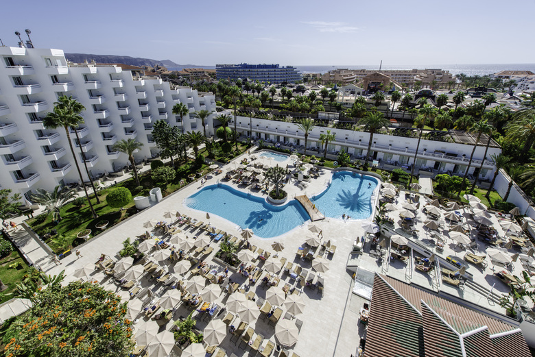 Hotel Vulcano