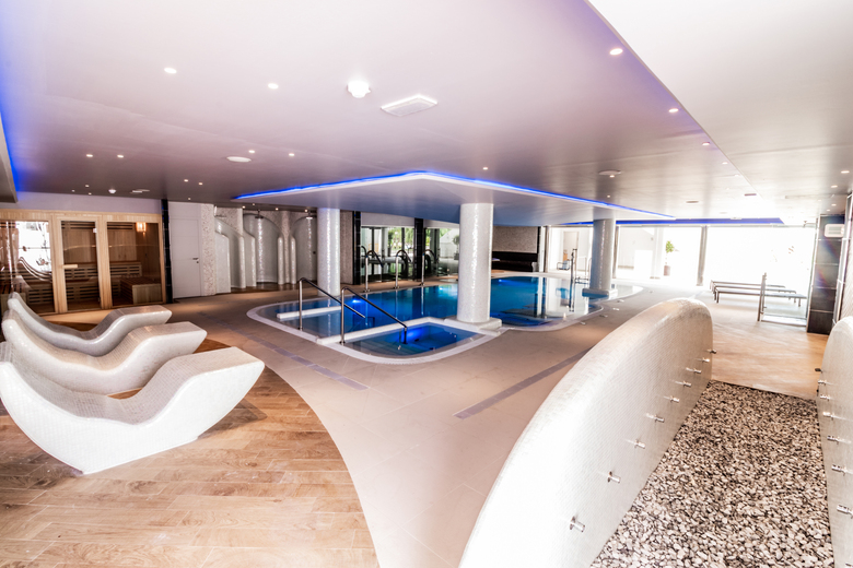 Hotel Vulcano