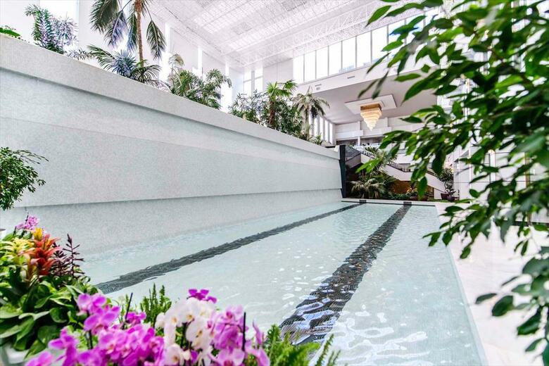 Hotel Vulcano
