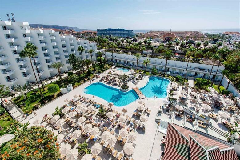Hotel Vulcano