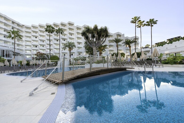 Hotel Vulcano