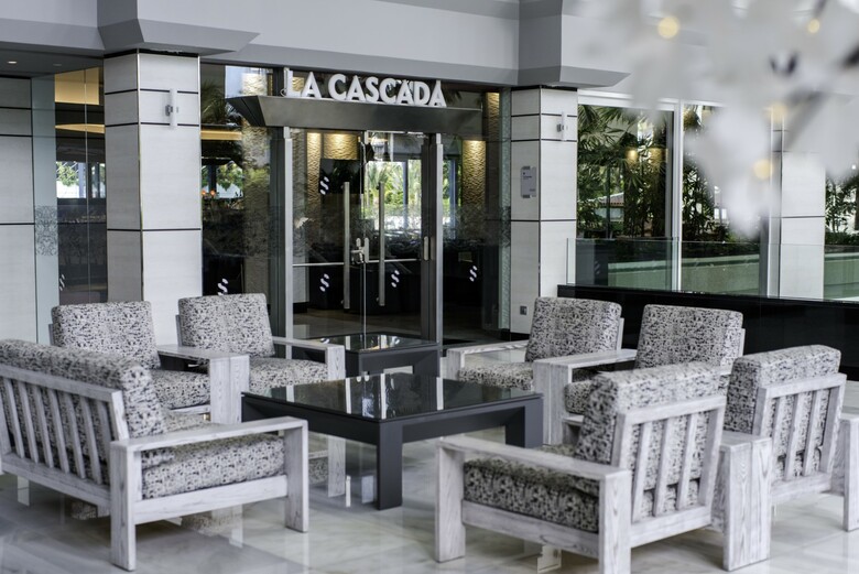 Hotel Vulcano