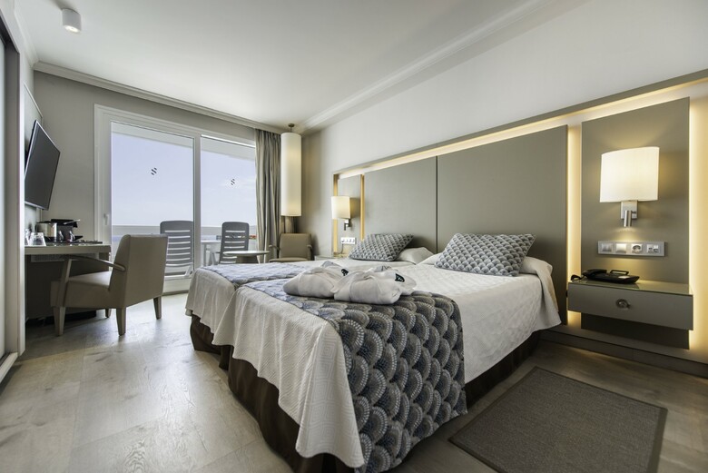 Hotel Vulcano