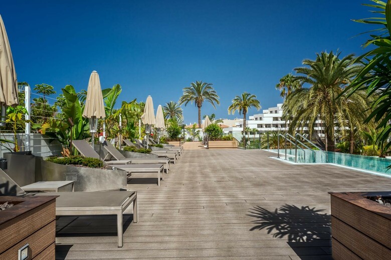 Hotel Vulcano