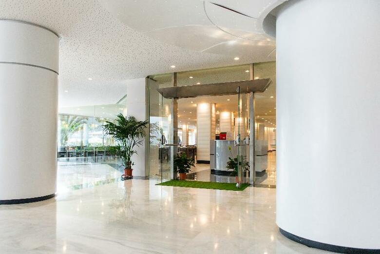 Hotel Vulcano
