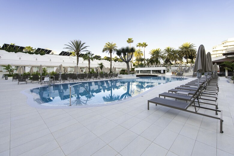 Hotel Vulcano