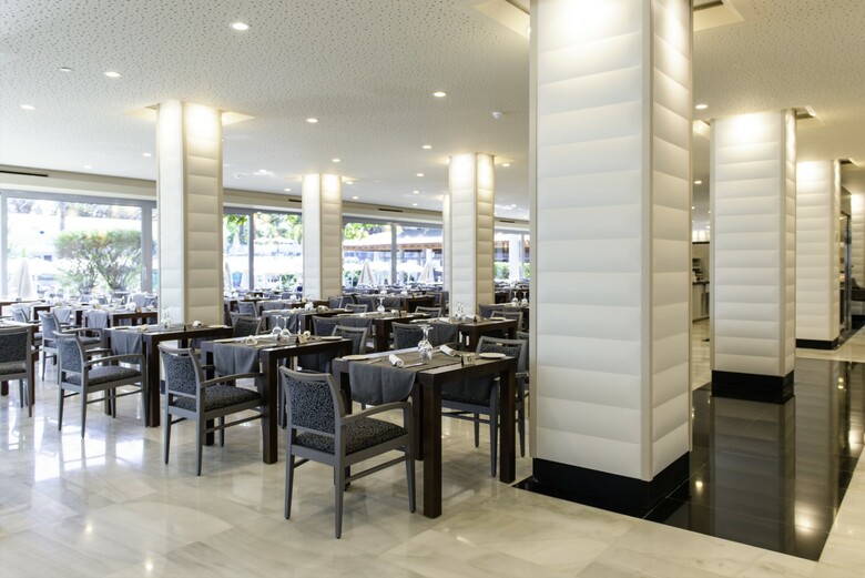 Hotel Vulcano