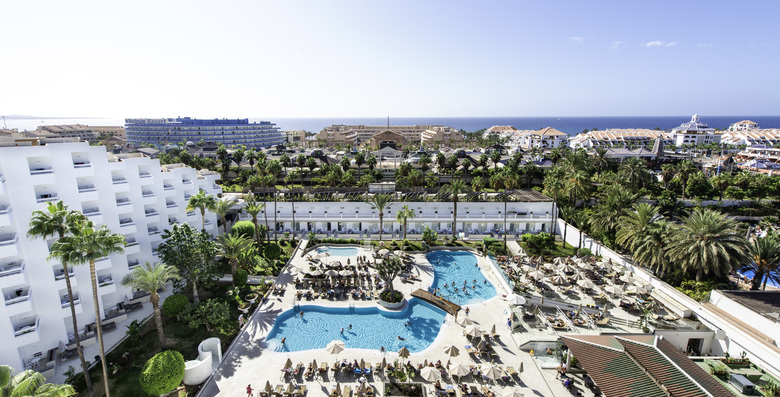 Hotel Vulcano