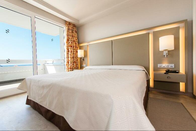 Hotel Vulcano
