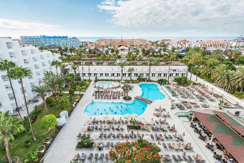Hotel Vulcano