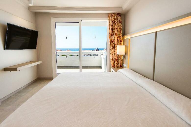 Hotel Vulcano
