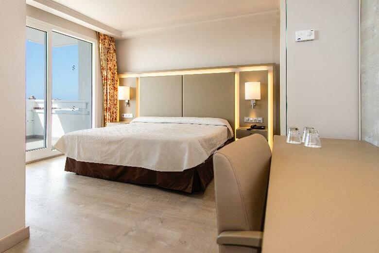 Hotel Vulcano