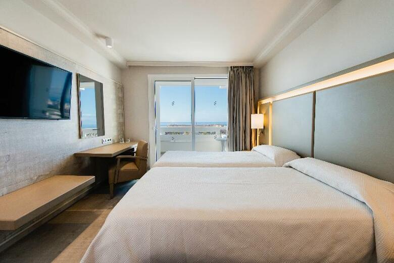 Hotel Vulcano