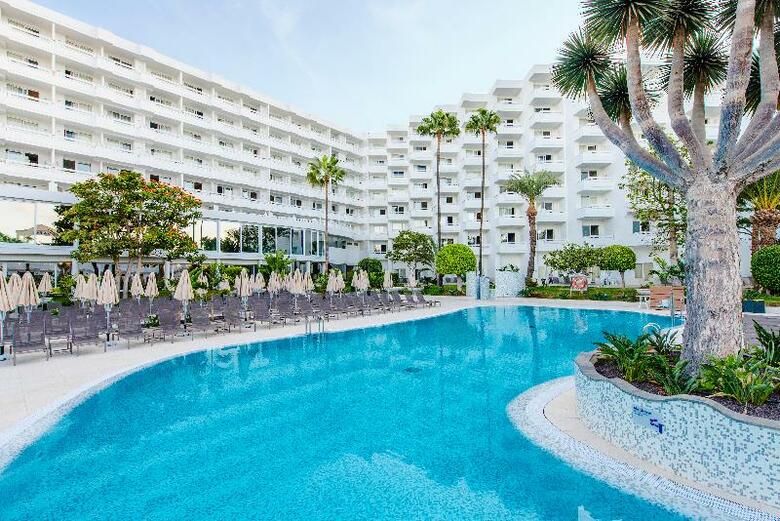 Hotel Vulcano