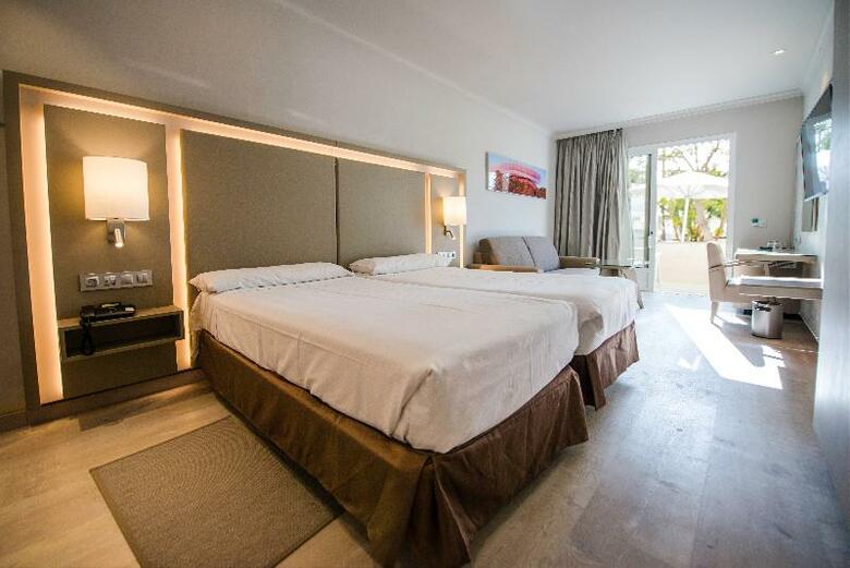Hotel Vulcano