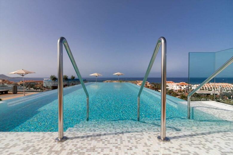 Hotel Vulcano