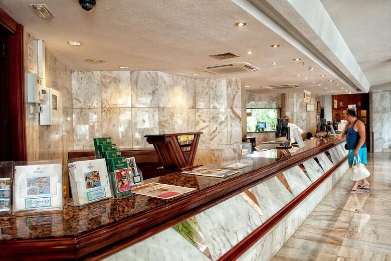 Hotel Vulcano