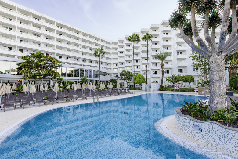 Hotel Vulcano
