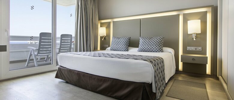 Hotel Vulcano