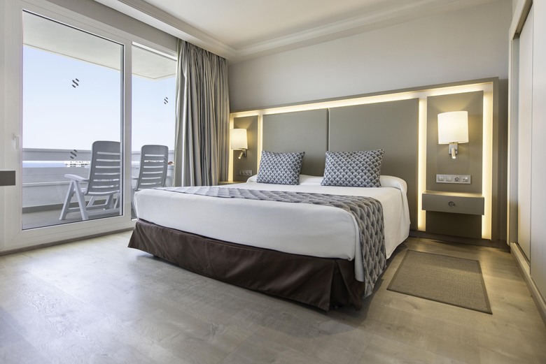 Hotel Vulcano