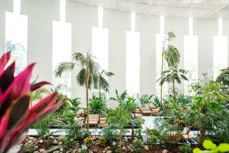 Hotel Vulcano